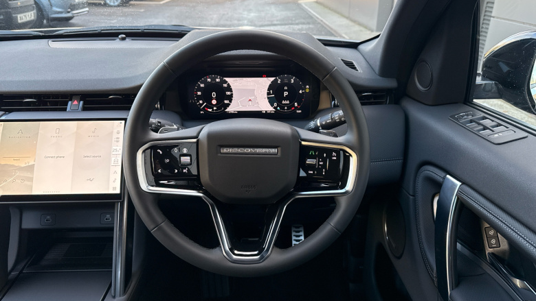 Land Rover Discovery Sport 2.0 D200 Dynamic SE 5dr Auto [5 Seat] Diesel Station Wagon